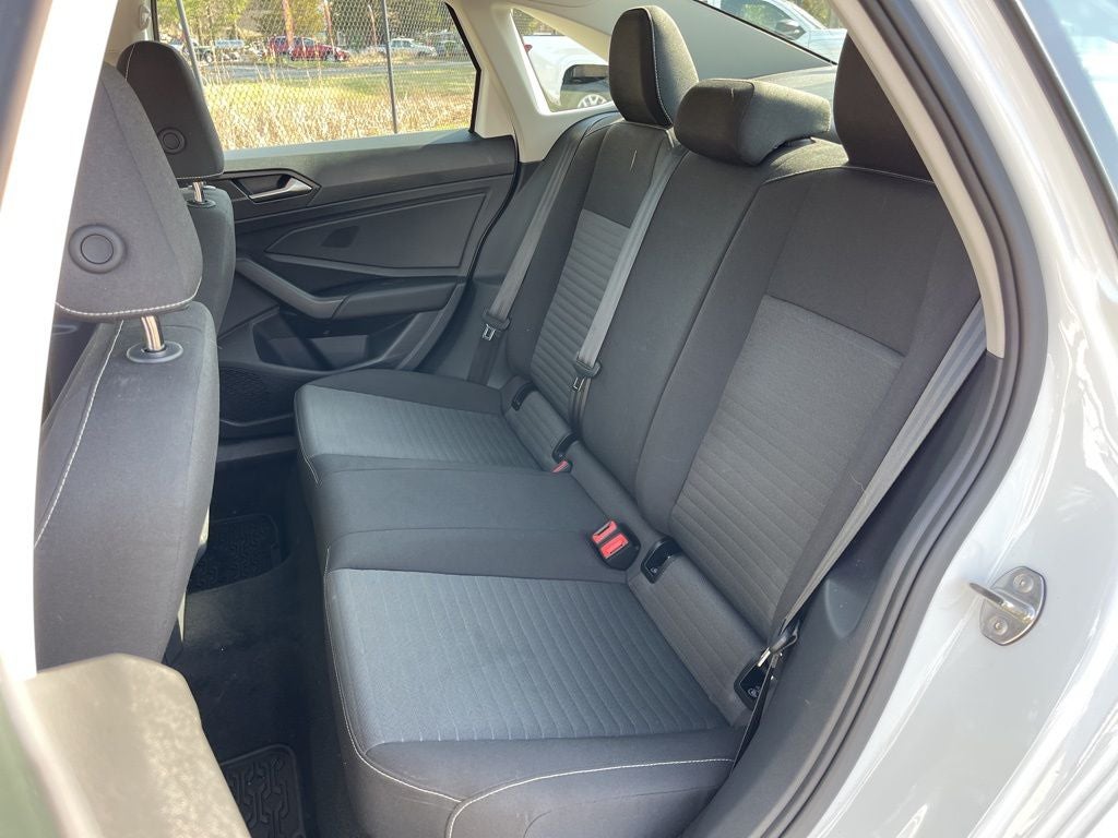 2024 Volkswagen Jetta 1.5T S *** ONE OWNER ** CLEAN TRADE ***