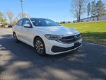 2024 Volkswagen Jetta 1.5T S *** ONE OWNER ** CLEAN TRADE ***