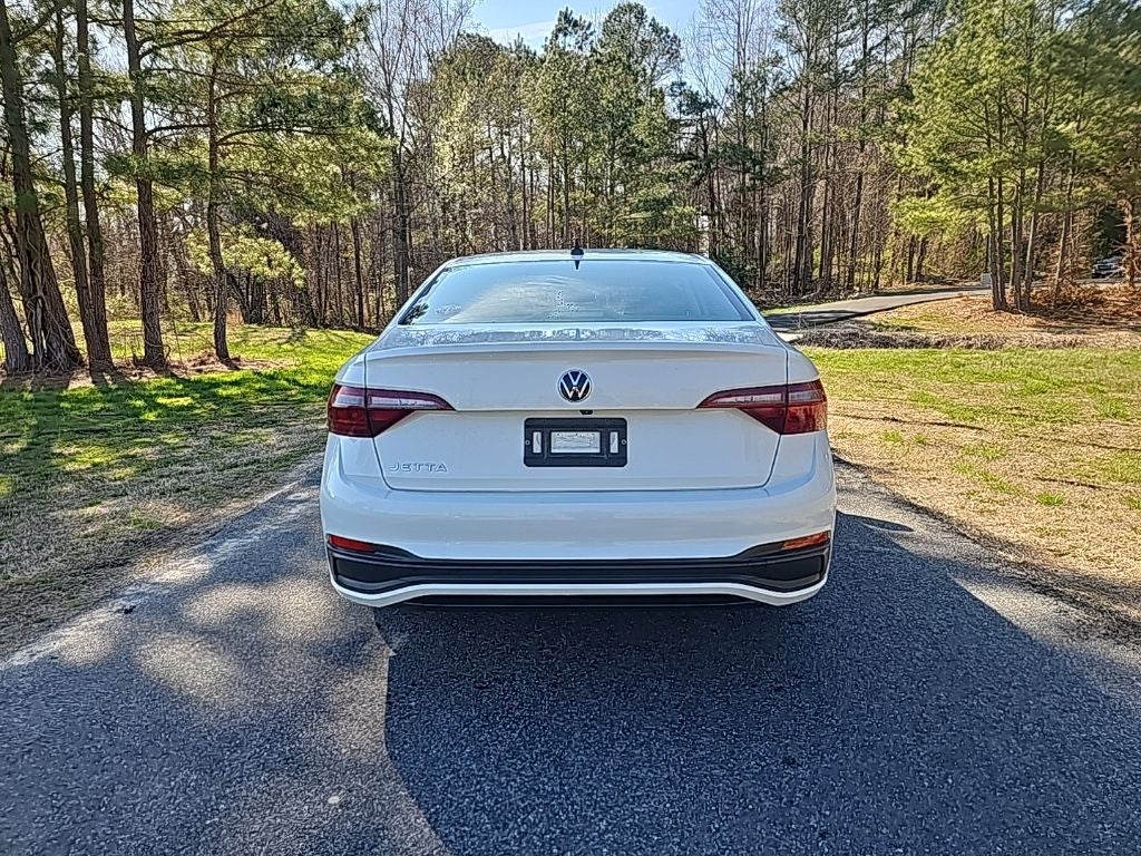 2024 Volkswagen Jetta 1.5T S *** ONE OWNER ** CLEAN TRADE ***