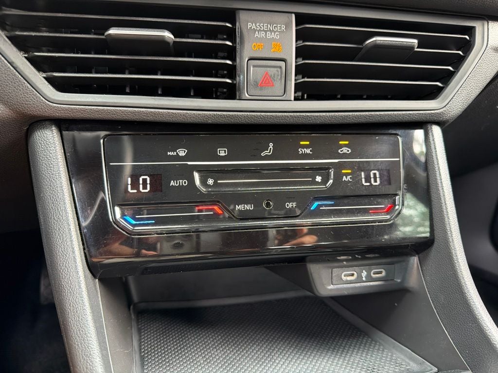 2025 Volkswagen Jetta 1.5T S
