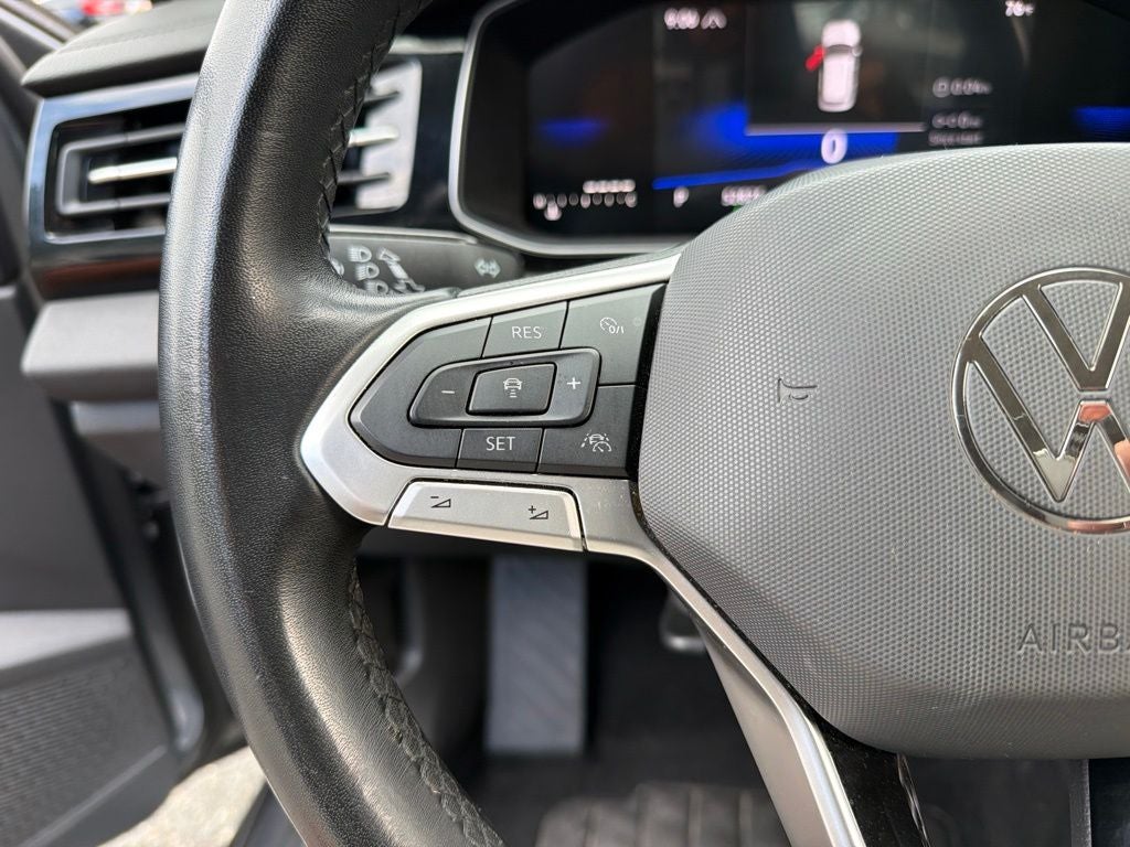 2025 Volkswagen Jetta 1.5T S