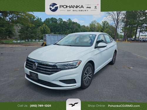 2021 Volkswagen Jetta 1.4T S *** MANAGERS SPECIAL ***