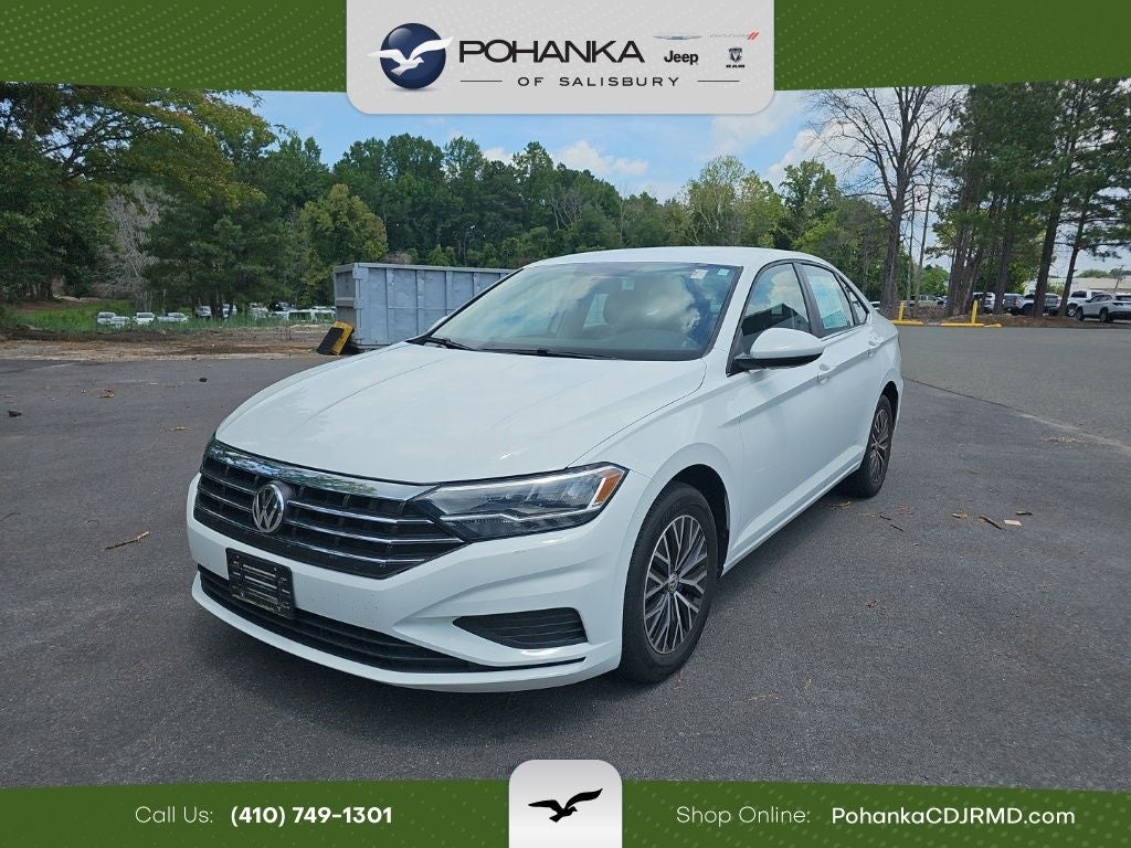 2021 Volkswagen Jetta 1.4T S *** MANAGERS SPECIAL ***