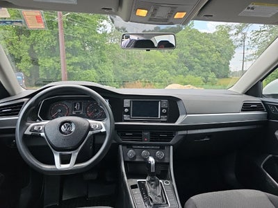 2021 Volkswagen Jetta 1.4T S *** MANAGERS SPECIAL ***