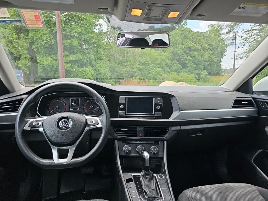 2021 Volkswagen Jetta 1.4T S *** MANAGERS SPECIAL ***