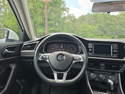 2021 Volkswagen Jetta 1.4T S *** MANAGERS SPECIAL ***