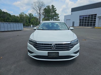 2021 Volkswagen Jetta 1.4T S *** MANAGERS SPECIAL ***