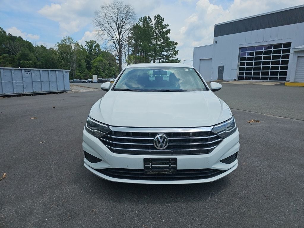 2021 Volkswagen Jetta 1.4T S *** MANAGERS SPECIAL ***