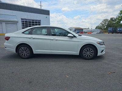2021 Volkswagen Jetta 1.4T S *** MANAGERS SPECIAL ***