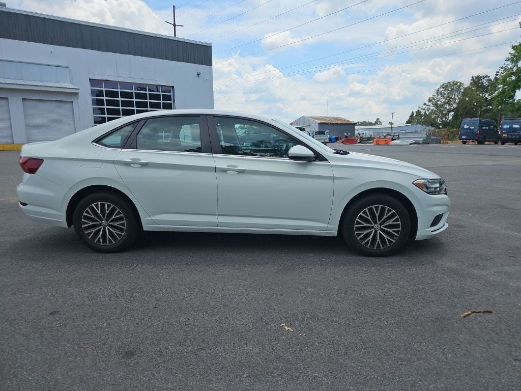 2021 Volkswagen Jetta 1.4T S *** MANAGERS SPECIAL ***