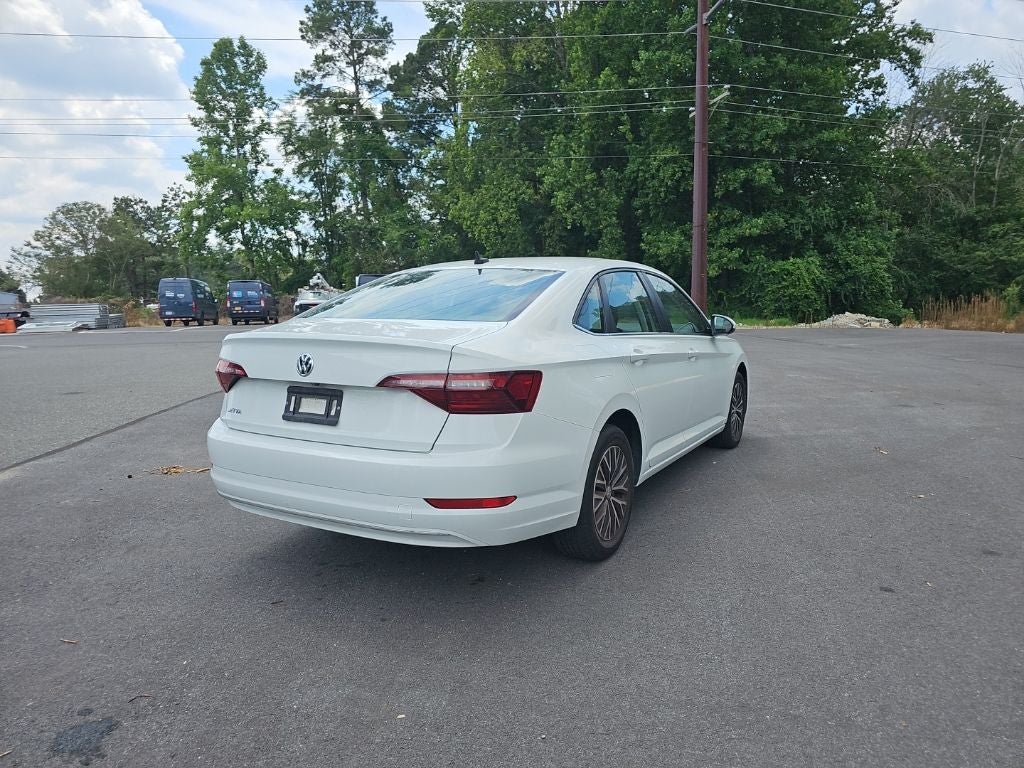 2021 Volkswagen Jetta 1.4T S *** MANAGERS SPECIAL ***
