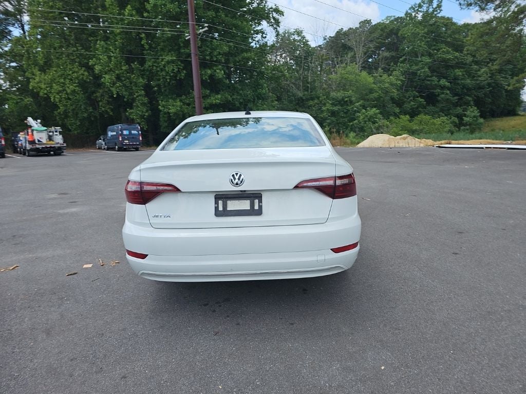 2021 Volkswagen Jetta 1.4T S *** MANAGERS SPECIAL ***