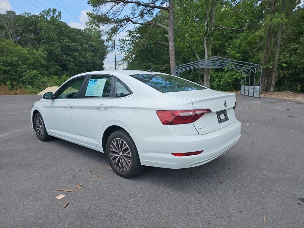 2021 Volkswagen Jetta 1.4T S *** MANAGERS SPECIAL ***