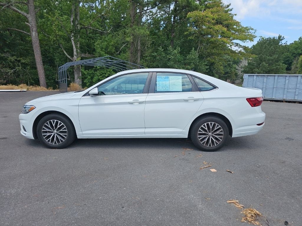 2021 Volkswagen Jetta 1.4T S *** MANAGERS SPECIAL ***