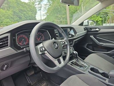 2021 Volkswagen Jetta 1.4T S *** MANAGERS SPECIAL ***