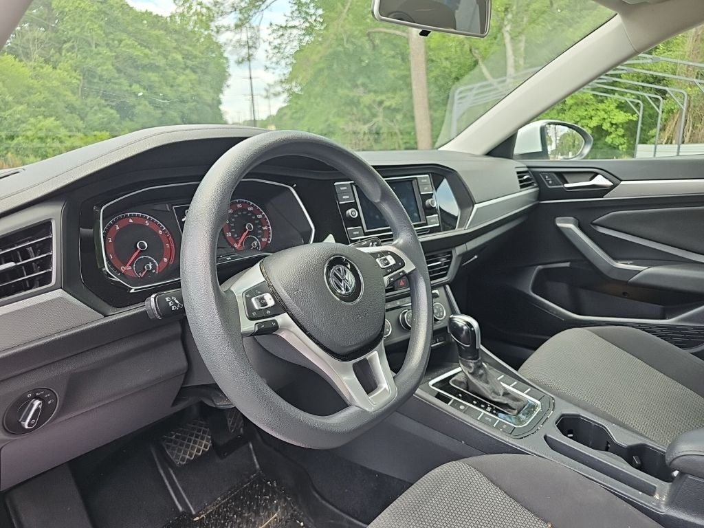 2021 Volkswagen Jetta 1.4T S *** MANAGERS SPECIAL ***