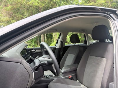 2021 Volkswagen Jetta 1.4T S