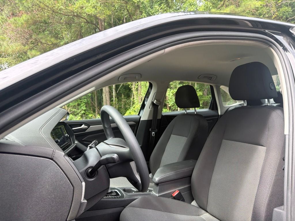 2021 Volkswagen Jetta 1.4T S