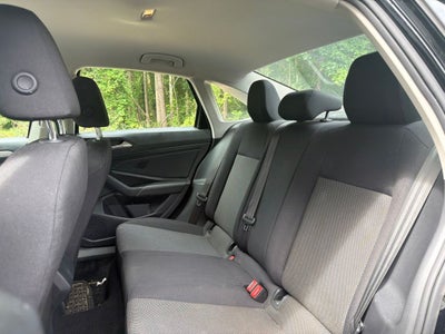 2021 Volkswagen Jetta 1.4T S