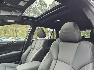 2025 Subaru Outback Wilderness *** ONE OWNER ** LOW MILES ***