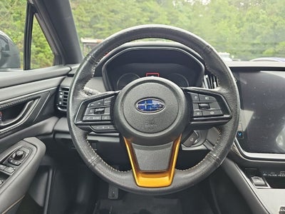 2025 Subaru Outback Wilderness *** ONE OWNER ** LOW MILES ***
