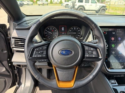 2025 Subaru Outback Wilderness *** ONE OWNER ** LOW MILES ***