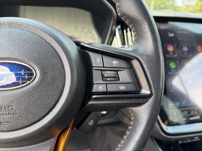 2025 Subaru Outback Wilderness *** ONE OWNER ** LOW MILES ***