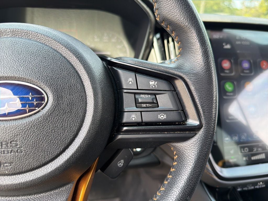2025 Subaru Outback Wilderness *** ONE OWNER ** LOW MILES ***