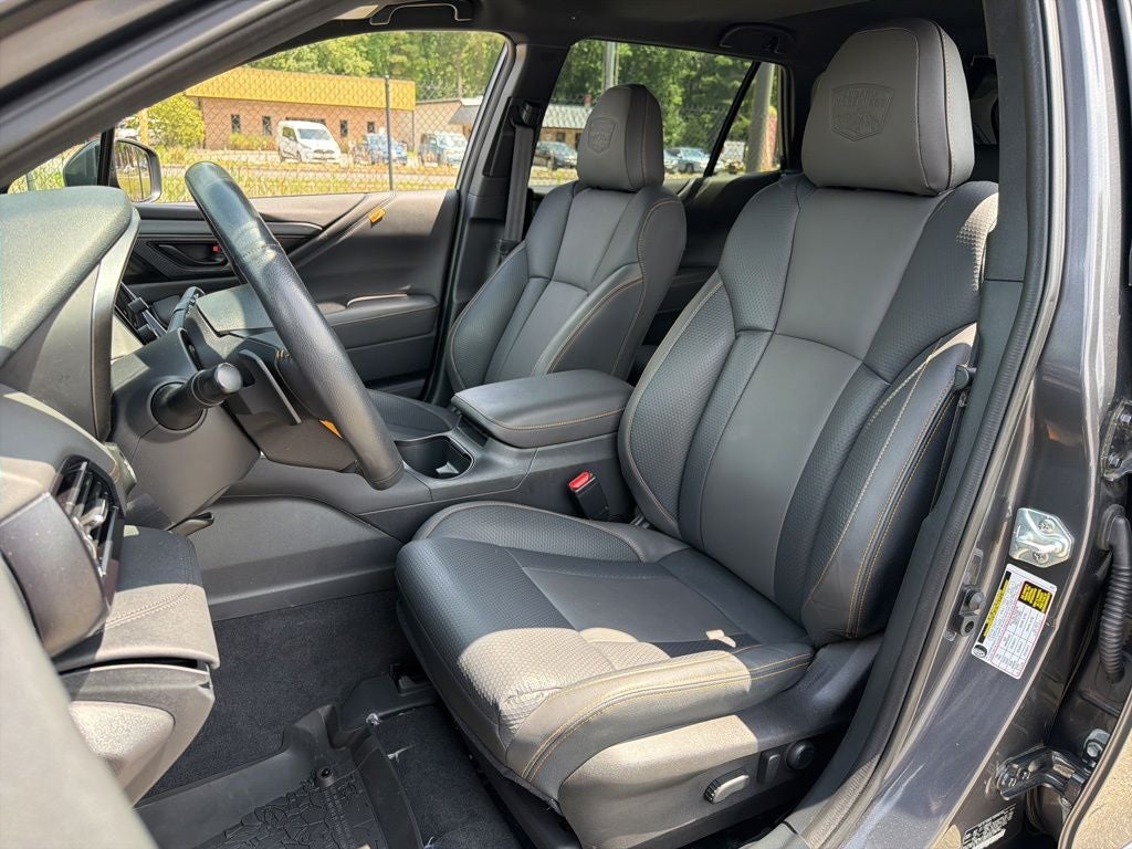 2025 Subaru Outback Wilderness *** ONE OWNER ** LOW MILES ***