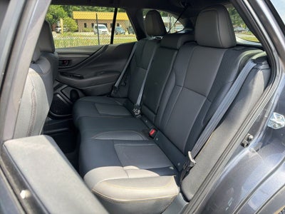 2025 Subaru Outback Wilderness *** ONE OWNER ** LOW MILES ***