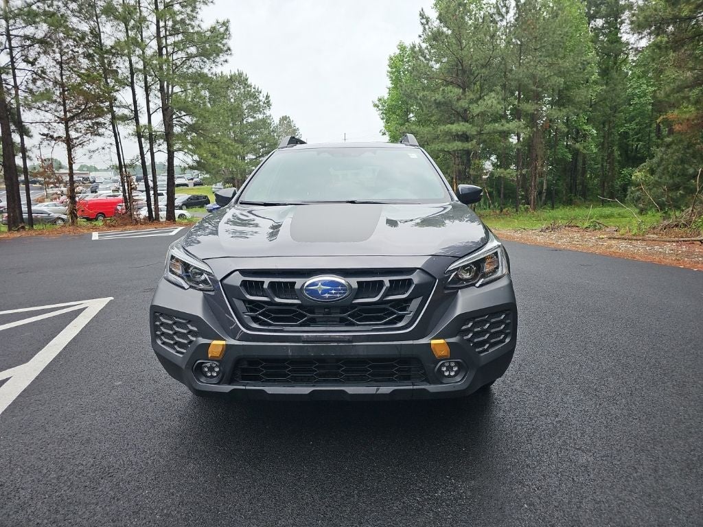 2025 Subaru Outback Wilderness *** ONE OWNER ** LOW MILES ***