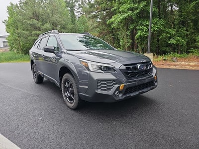 2025 Subaru Outback Wilderness *** ONE OWNER ** LOW MILES ***