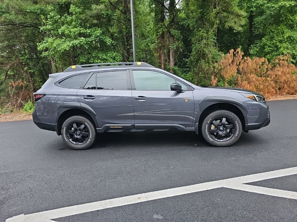 2025 Subaru Outback Wilderness *** ONE OWNER ** LOW MILES ***