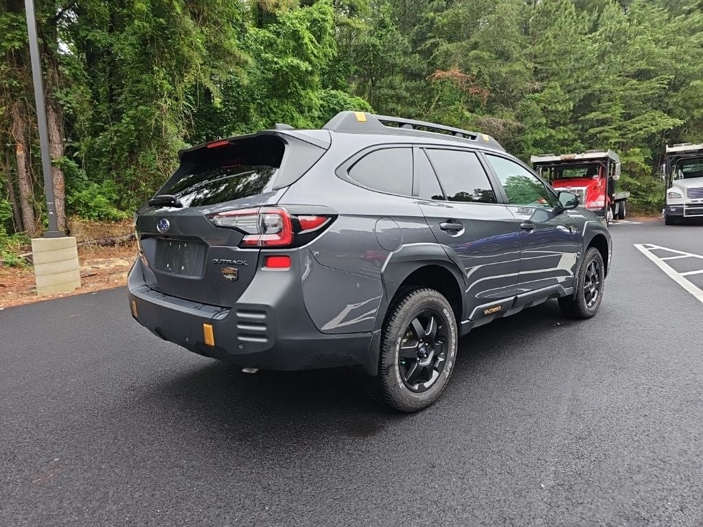 2025 Subaru Outback Wilderness *** ONE OWNER ** LOW MILES ***