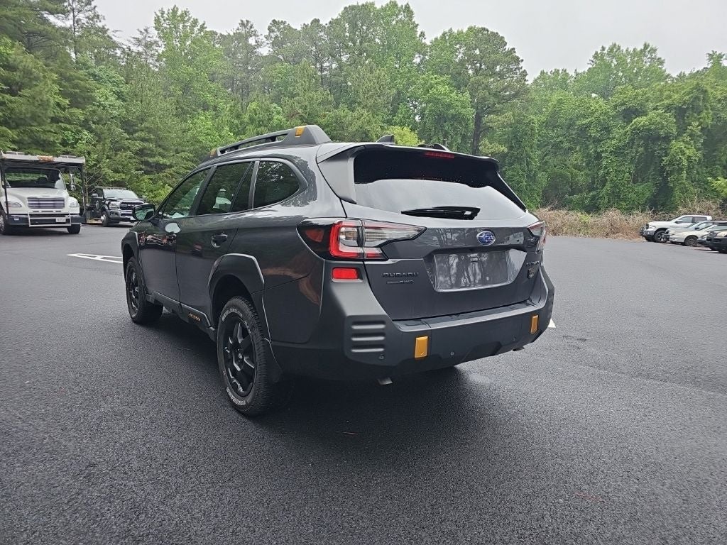 2025 Subaru Outback Wilderness *** ONE OWNER ** LOW MILES ***