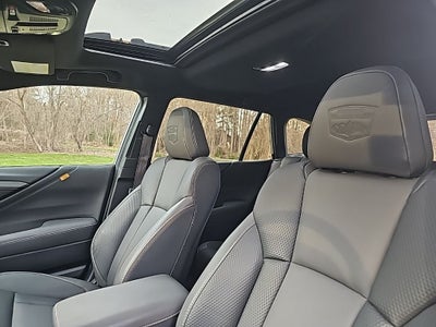 2024 Subaru Outback Wilderness **** ONE OWNER ** CLEAN TRADE ***