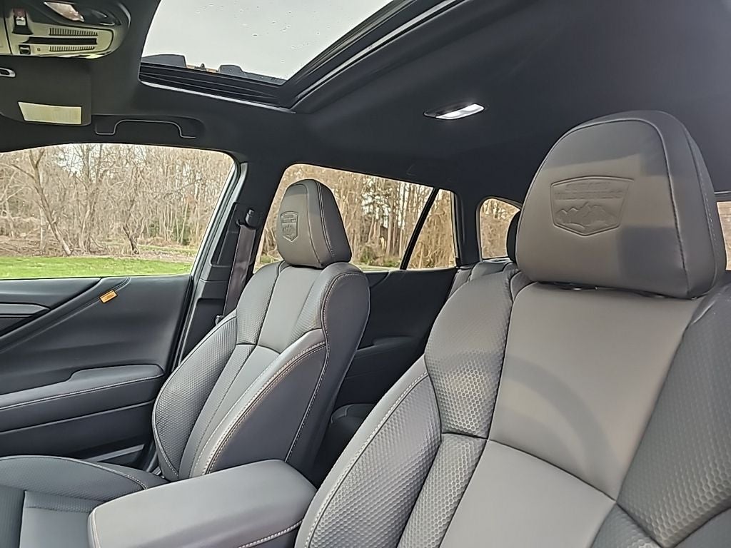 2024 Subaru Outback Wilderness **** ONE OWNER ** CLEAN TRADE ***