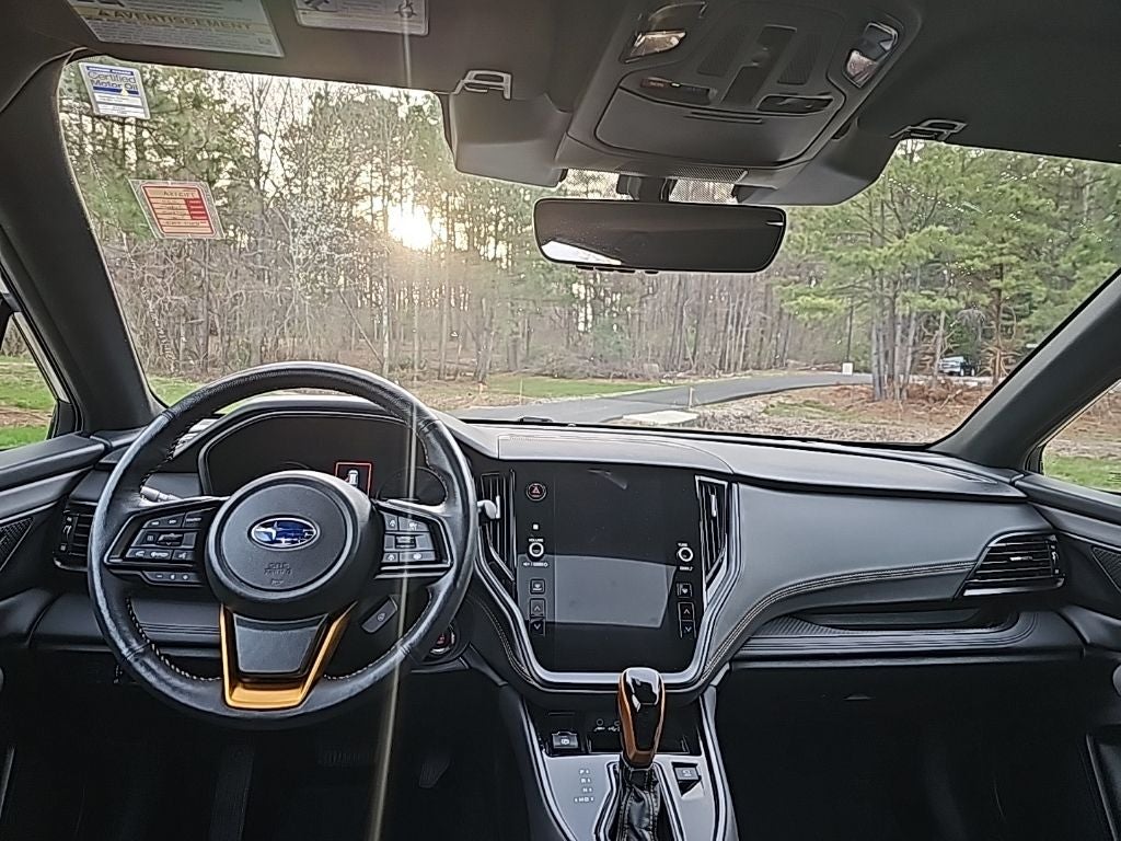 2024 Subaru Outback Wilderness **** ONE OWNER ** CLEAN TRADE ***