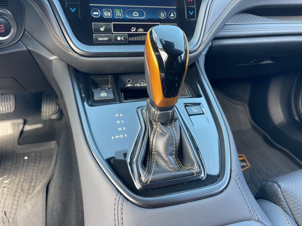 2024 Subaru Outback Wilderness **** ONE OWNER ** CLEAN TRADE ***