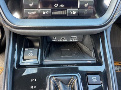2024 Subaru Outback Wilderness **** ONE OWNER ** CLEAN TRADE ***