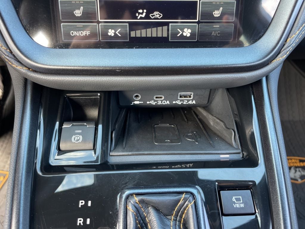 2024 Subaru Outback Wilderness **** ONE OWNER ** CLEAN TRADE ***