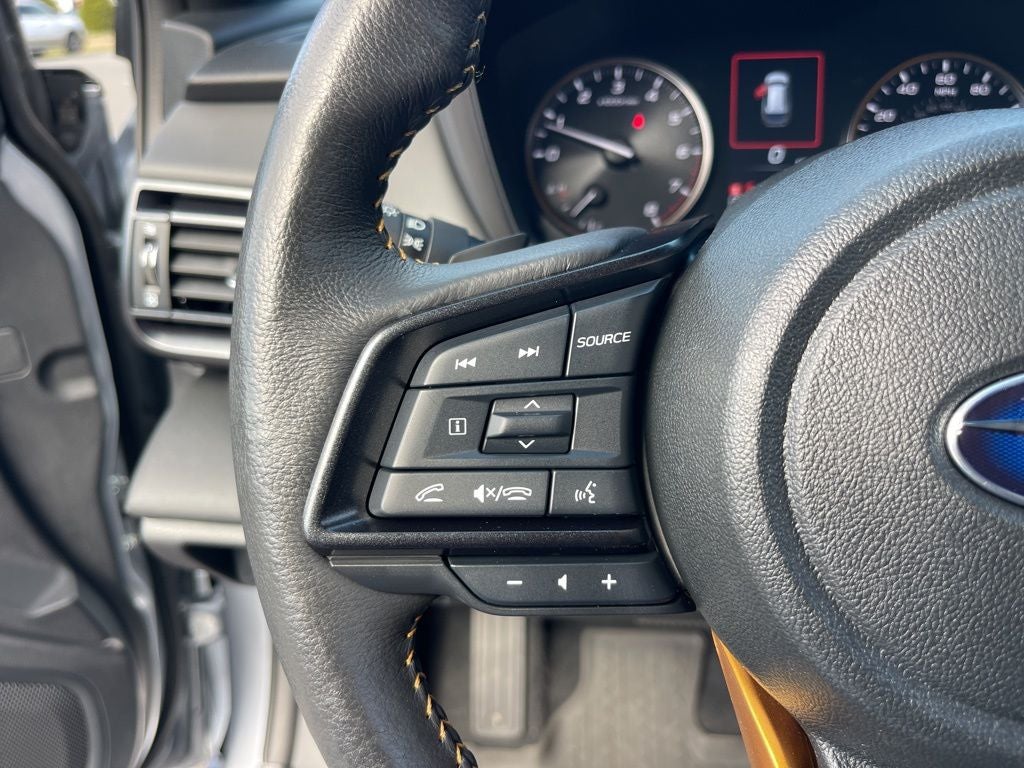 2024 Subaru Outback Wilderness **** ONE OWNER ** CLEAN TRADE ***