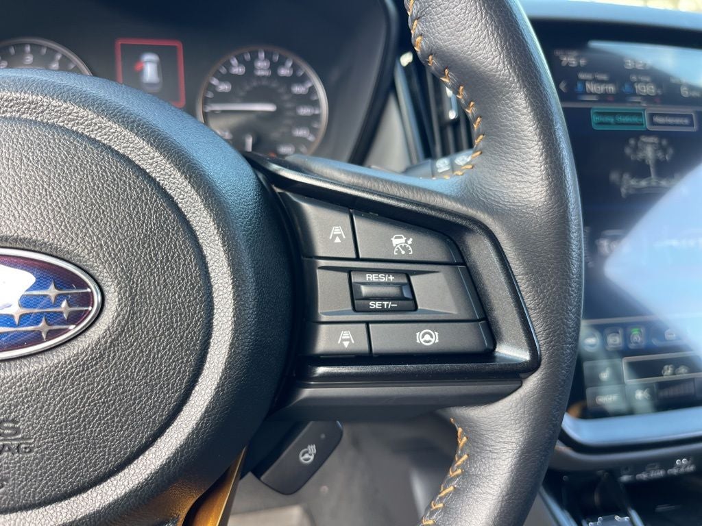 2024 Subaru Outback Wilderness **** ONE OWNER ** CLEAN TRADE ***