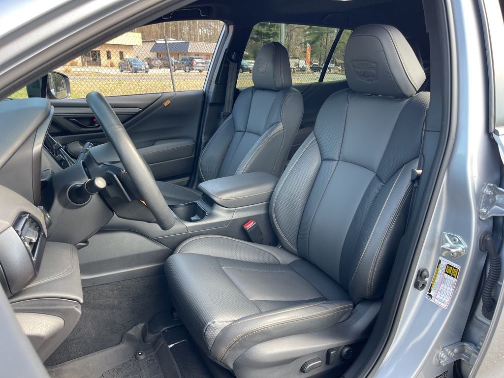 2024 Subaru Outback Wilderness **** ONE OWNER ** CLEAN TRADE ***