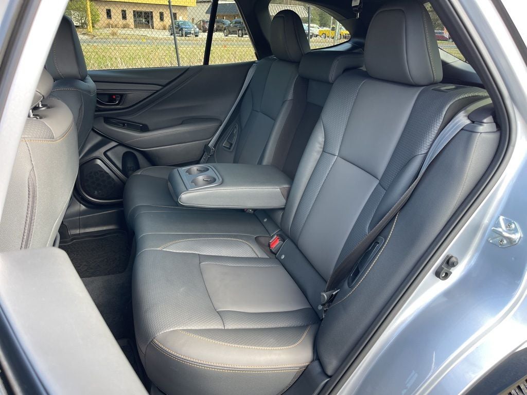 2024 Subaru Outback Wilderness **** ONE OWNER ** CLEAN TRADE ***