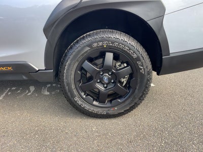 2024 Subaru Outback Wilderness **** ONE OWNER ** CLEAN TRADE ***