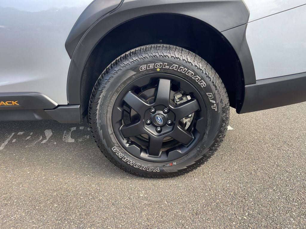 2024 Subaru Outback Wilderness **** ONE OWNER ** CLEAN TRADE ***