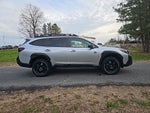 2024 Subaru Outback Wilderness **** ONE OWNER ** CLEAN TRADE ***