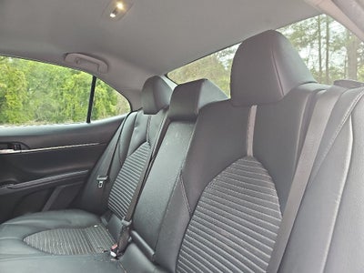 2020 Toyota Camry SE **** MANAGERS SPECIAL ****