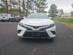 2020 Toyota Camry SE **** MANAGERS SPECIAL ****